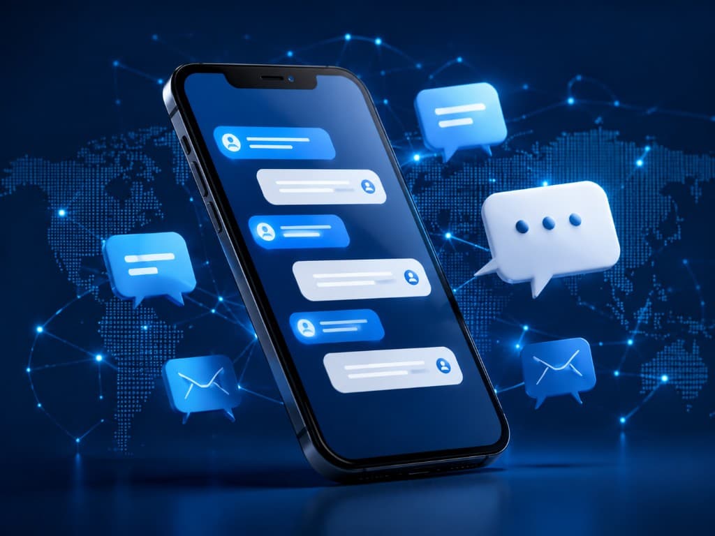 Campagnes digitales et communication ALSIT